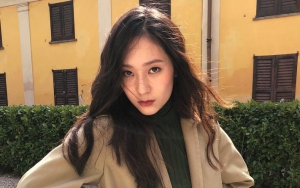 Kai dan Jennie Pacaran, Fans Malah Adu Komentar di Instagram Krystal