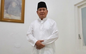Penjelasan RSCM Soal Pernyataan Prabowo Subianto Sebut Satu Slang Cuci Darah Dipakai 40 Orang