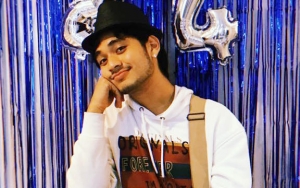 'Resmi' Putus dari Irish Bella, Giorgino Abraham Pilih Tahun Baru Bareng Keluarga