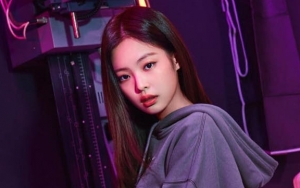 Anjing Peliharaan Jennie Dinamai Kai Hingga Jadi Sorotan, Kebetulan?