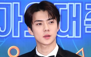 Kai - Jennie Pacaran Jadi Berita, Sehun Tepati Janji Lakukan Ini