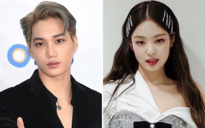Inikah yang Dilakukan Kai Hingga Sukses Bikin Jennie Jatuh Cinta?