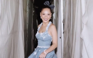 Foto Seksi Kembali Dikritik, Bunga Citra Lestari 'Tampar' Haters dengan Kutipan Ini