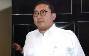Fadli Zon Sebut Demokrasi Indonesia Menurun, Tim Jokowi: Data Dari Mana?