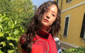 Krystal Unggah Postingan Pertama Setelah Hubungan Kai - Jennie Terekspos, Netter Ribut Lagi