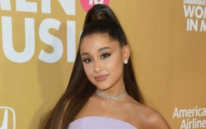 Ariana Grande Tolak Gelar Kehormatan dari Kerajaan Inggris Gara-Gara Hal Ini