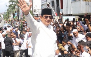 Prabowo Sebut Pemerintah Tak Tanggap Bencana, Tim Jokowi Bantah Tegas