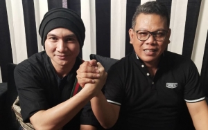 Sempat Ancam Bakal Lapor Polisi, Anji dan Dadali Band Akhirnya Sepakat Damai