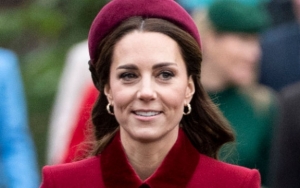 Tak Disangka, Ternyata Kate Middleton Pernah Jadi Korban Bully Saat Remaja