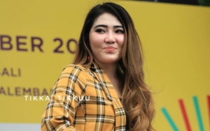 Sering Disebut 'Ratu Cover', Via Vallen Berencana Bikin Lagu Garapan Sendiri