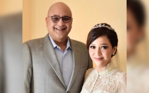 Unggah Foto Sang Suami, Maia Estianty Malah Bikin Irwan Mussry Jadi 'Cantik'