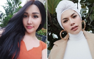 Makin Akrab dengan Lucinta Luna, Nikita Mirzani Nasihati soal Karier Malah Tuai Respon Sinis Netter
