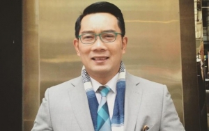 Ridwan Kamil Unggah Peta Potensi Bencana Sebelum Tanah Longsor Sukabumi, Warganet: Sesuai Prediksi