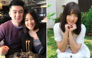 Chef Arnold Nantikan Anak Pertama, Istri Disangka Haruka Eks JKT48 dan Hamil Kembar 3 