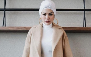Dicemooh Soal Lepas Hijab, Nikita Mirzani Pamer Gaya Sopan dan Rambut Baru Memukau