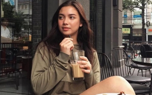 Angela Gilsha Dirumorkan Kekasih Baru Stuart Collin, Fans Minta Balikan dengan Giorgino Abraham