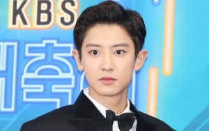 Sempat Lari-Lari Dikejar Fans di Bandara, Ini yang Dilakukan Chanyeol di Jepang