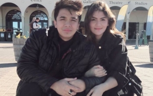 Enggan Komentari Hilda Vitria, Reaksi Ayah Billy Syahputra Tertawa Kasih Dua Jempol Bikin Penasaran