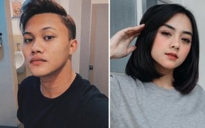Tak Kalah dari Sule, Rizky Febian Juga Pamer Pacar Baru Super Cantik di 2019