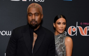 Kembali Pakai Jasa Ibu Pengganti, Kim Kardashian dan Kanye West Siap Sambut Anak Keempat