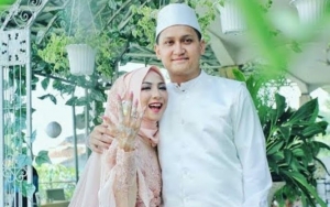 Empat Bulan Nikah, Juan Christian Sudah Dikaruniai Anak Pertama