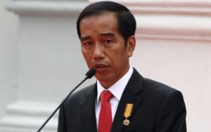 Meninggal Saat Umrah, Paman Presiden Jokowi akan Dimakamkan di Sukoharjo