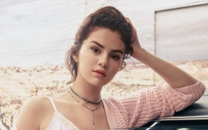 Ingin Pulihkan Diri dan Hilangkan Stres, Selena Gomez Rela Rogoh Biaya Fantastis Demi Workout