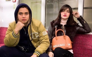Cuek Isu Adik Jadi Tukang Parkir, Intip 6 Potret Seru Billy Syahputra Liburan ke Jepang Bareng Hilda