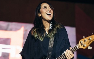 Usia Kehamilan Masuk Bulan ke-7, Chua Kotak Pilih Vakum Jelang Persalinan
