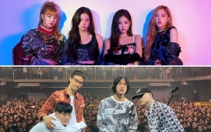 Black Pink dan Hyukoh Dikonfirmasi Tampil di Festival Musik Terbesar Dunia Coachella