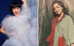 Ayu Ting Ting Tampil Mewah Bagai Barbie, Nagita Cantik Alami Bak Gadis 17 Tahun