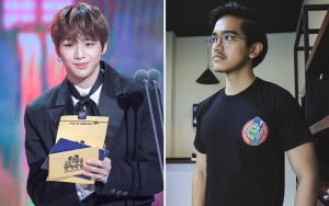 Belum Sehari Followers Instagram Kang Daniel Sudah Capai 1 Juta, Kaesang Pangarep 'Tak Terima'