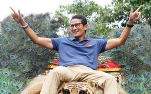 Prabowo Sindir Partai Koalisi Belum Sumbang Dana Kampanye, Ini Kata Sandi