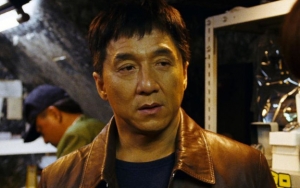 Lupa Sensor Adegan Seks Jackie Chan, Kepala Stasiun TV di Iran Kena Pecat