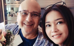 Jatuh Cinta Pada Pria Kocak Seperti Irwan Mussry, Begini Kata Maia Ditanya Ahmad Dhani Kena 'Karma'