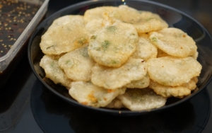 Cireng dan Basreng Khas Bandung yang Populer di Berbagai Daerah