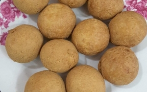 Tahu Bulat, Jajanan Bandung yang Viral