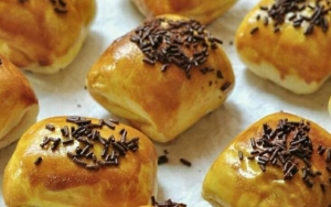 Pisang Bollen Kartika Sari Juga Cocok untuk Oleh-Oleh