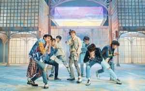 'Fake Love' BTS Gusur 'Gangnam Style' PSY Jadi Lagu K-Pop Terbanyak Distreaming di Spotify