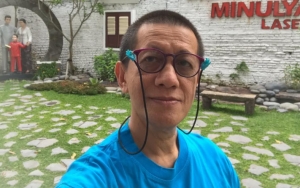 Ayahanda Didik Nini Thowok Tutup Usia, Netter Ikut Ucapkan Belasungkawa