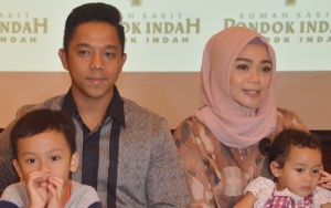 Lahirkan Anak Pertama Secara Normal, Sheza Idris Ingin Fokus Beri ASI Eksklusif