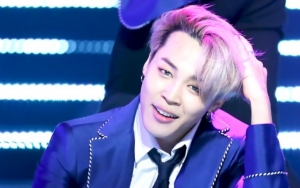 Diproduseri Jimin BTS Sendiri, Lagu 'Promise' Tembus 14,5 Juta Streaming Dalam 3 Hari