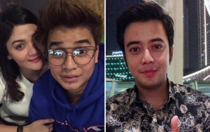 Billy Syahputra Diramal Bakal Jadi Kriss Hatta Kedua Jika Nikahi Hilda Vitria