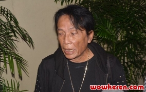 Aktor Senior Torro Margens Meninggal Dunia, Anak Bungsu: Ayah Hebat