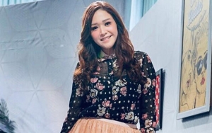 Disebut Makin Gemuk, Maia Estianty Enggan Laporkan Netter Soal Body Shaming