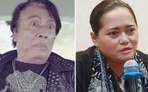 Artis 'Uka-Uka Gentayangan' Torro Margens Meninggal, Ramalan Mbak You Soal Artis T Terbukti?