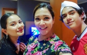 Gaya Pacaran Al Ghazali dan Alyssa Vulgar, Maia Risih Sampai Suruh Putranya Cepat Nikah