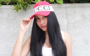 Gebby Vesta Sebar Video Rekaman Lucinta Luna Bareng Nona, Warganet Mendadak 'Sesak Napas'
