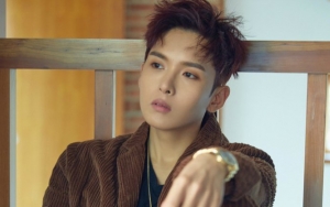 Tunda Peluncuran Album Baru, Ryeowook Super Junior Akui Dirinya Sakit