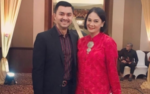 Dian Nitami Kalem Dibully Tua dan Hidung Jelek, Anjasmara Justru Bongkar Reaksi Asli Istrinya